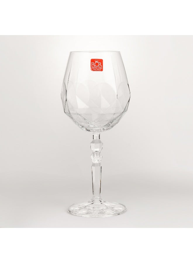 RCR RCR 2 pc crystal tumblers set 670 ml Alkemist collection - Image 2