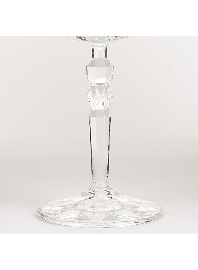 RCR RCR 2 pc crystal tumblers set 670 ml Alkemist collection - Image 4