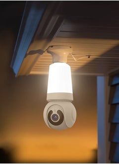 Wireless Smart Home Camera