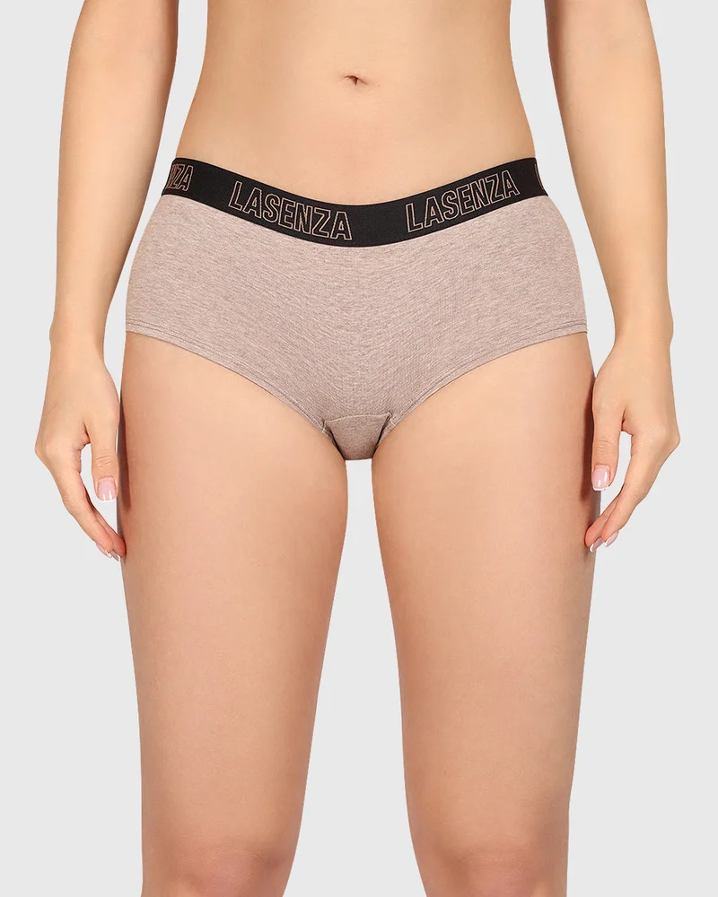 La Senza La Senza Trend Remix Boyshort Panty