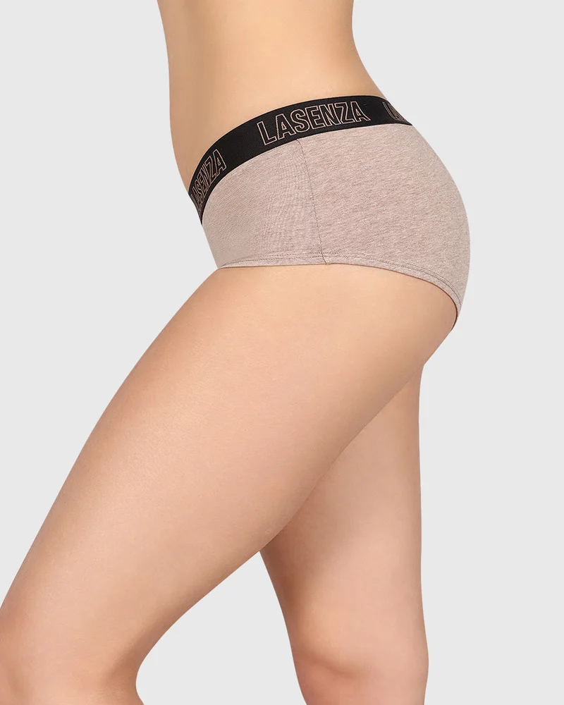 La Senza La Senza Trend Remix Boyshort Panty