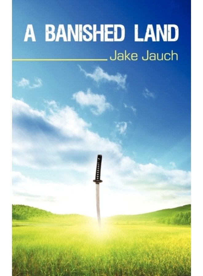 A Banished Land - Hardback