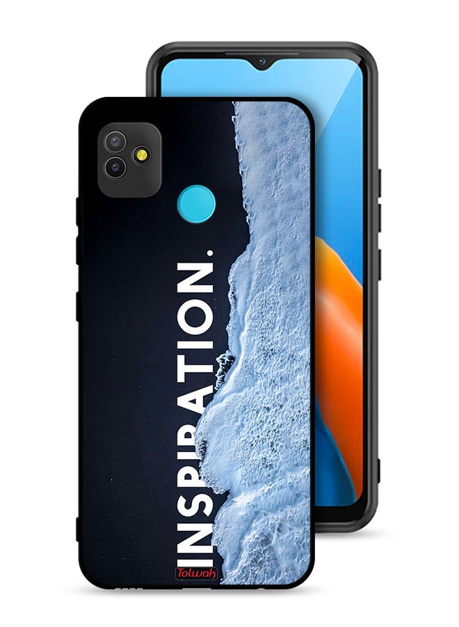 Tolwak Tecno Pop 5 Protective Case Cover Inspiration - Image 1