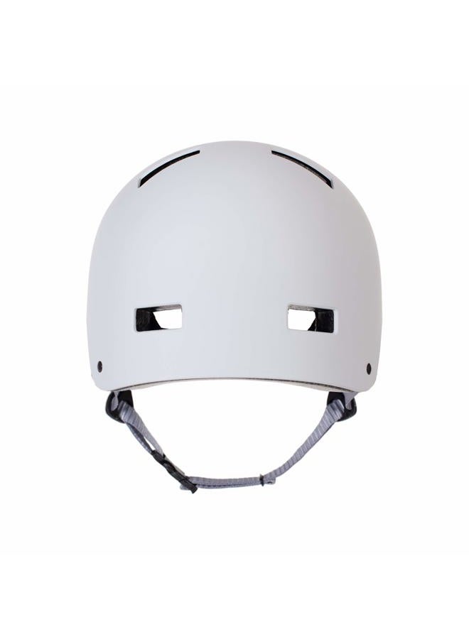 Retrospec CM-1 Bicycle/Skateboard Helmet for Adult Commuter, Bike, Skate, Matte Slate, 51-55 cm/Small - Image 3