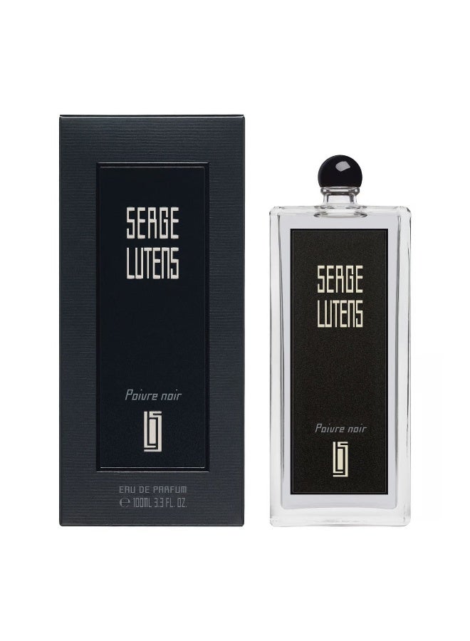 Serge Lutens سيرج لوتنس بوفير نوار (يو) عطر 100 مل - Image 1