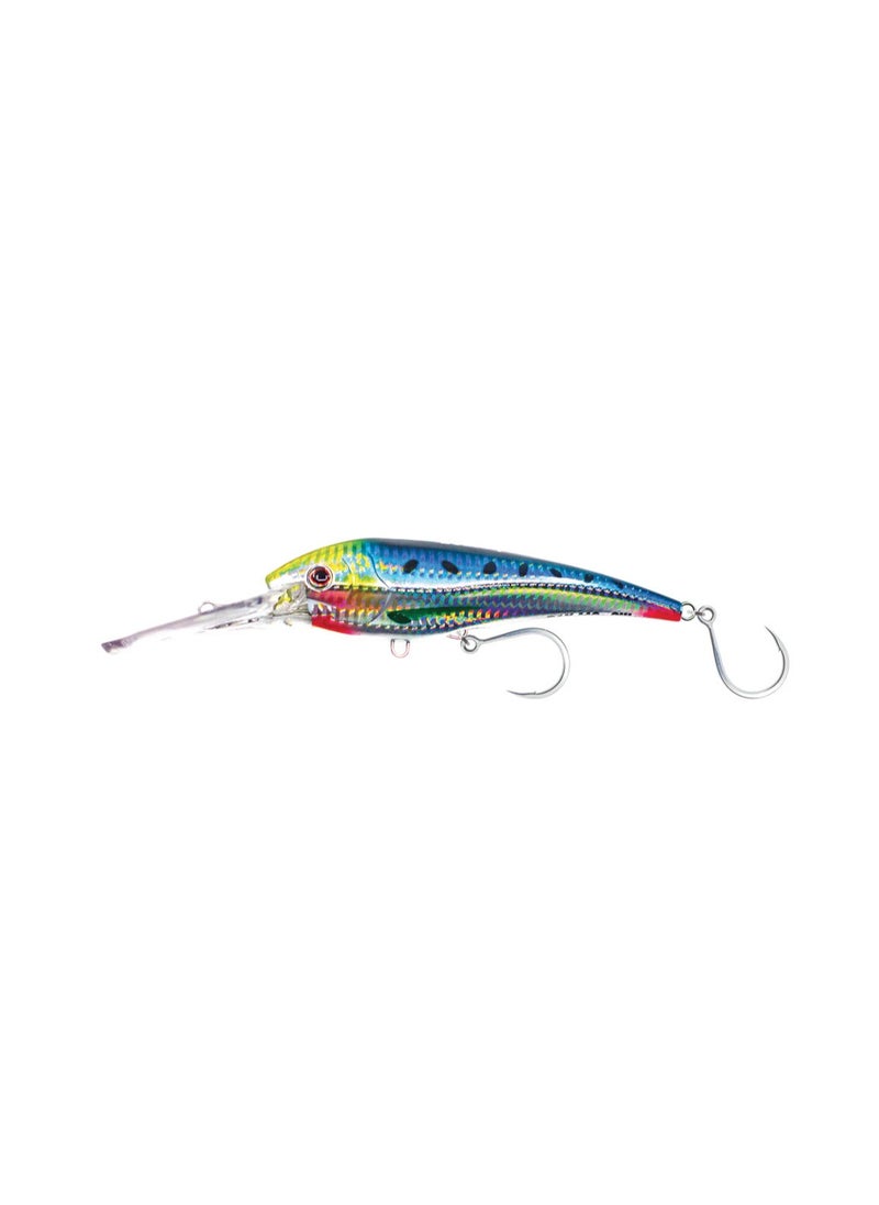 nomad design Design Dtx Minnow 180 Heavy Duty Shallow Lure 7" 