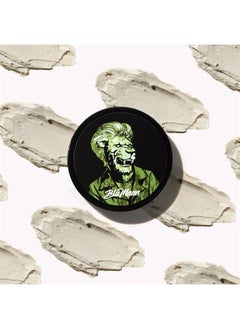 BluMaan Monarch Matte Paste - High Hold, Matte Finish - Easy To Apply, Includes Shea Butter For Hair Health - 74 ml / 2.5 oz  - Image 3