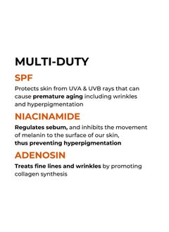 P.CALM Pcalm Water Barrier Moisturizing Sun Cream Mattefinish No White Cast Spf 50+ Pa++++ Vegan Calming Moisture Daily Sunscreen For Dry Oily Sensitive Skin Korean Skincare 3.4 Fl Oz  - Image 5