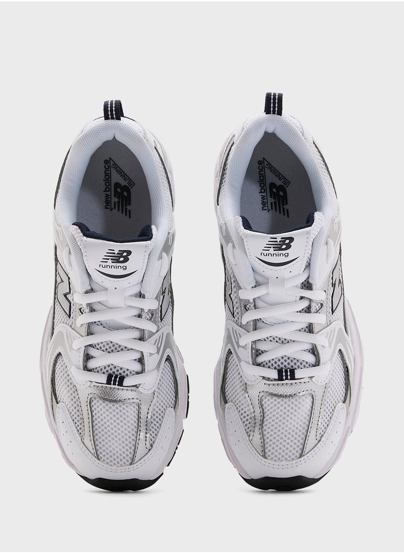 New Balance Youth 530 Sneakers  - Image 4