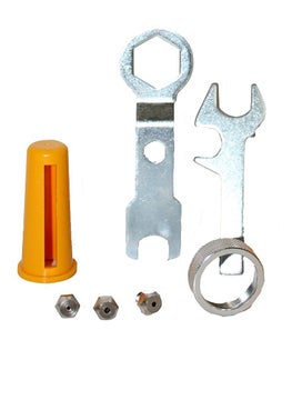 Sumake Sumake Air Hydraulic Riveter  - Image 2