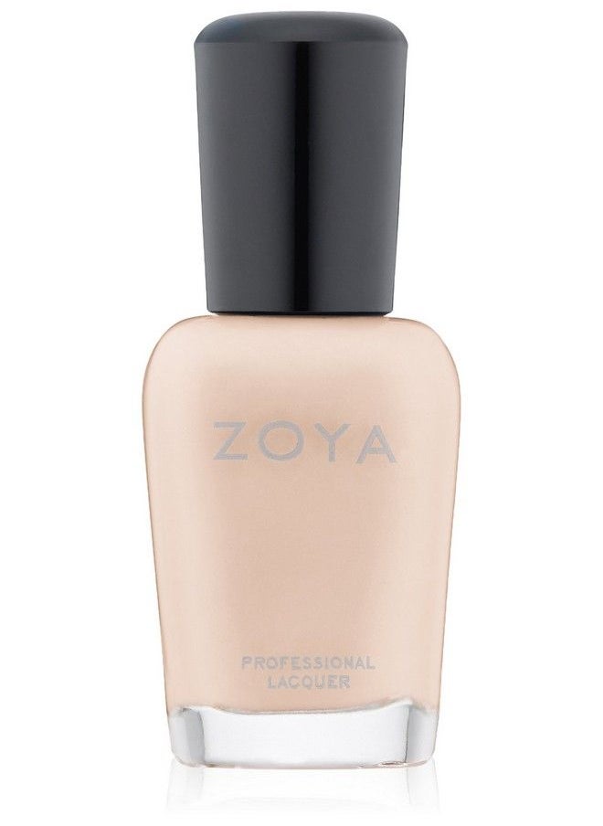 Zoya طِلاء أظافر بيثاني 0.5 أونصة سائلة  - Image 2