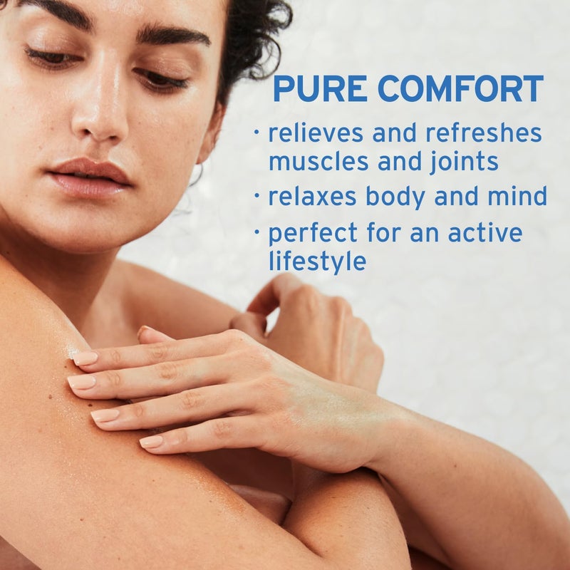 Life-flo Magnesium Oil Sport Spray, with Magnesium Chloride from The Zechstein Seabed Plus Arnica, Calms and Refreshes Muscles and Joints After Exercise, 60-Day Guarantee, Not Tested on Animals, 8oz - Image 3