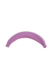 Digital Computer/bluetooth Headset Case/bluetooth Shell Protective Cover For Airpods Pro-Color:head Beam Banana Purple-Model:Applicable To Max