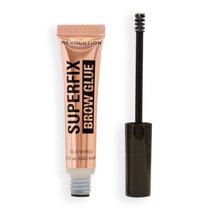 Makeup Revolution Revolution Superfix Brow Glue - Image 1