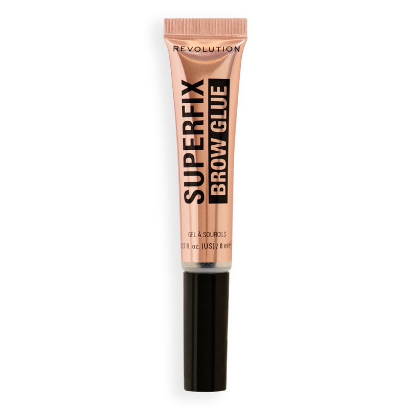 Makeup Revolution Revolution Superfix Brow Glue - Image 3