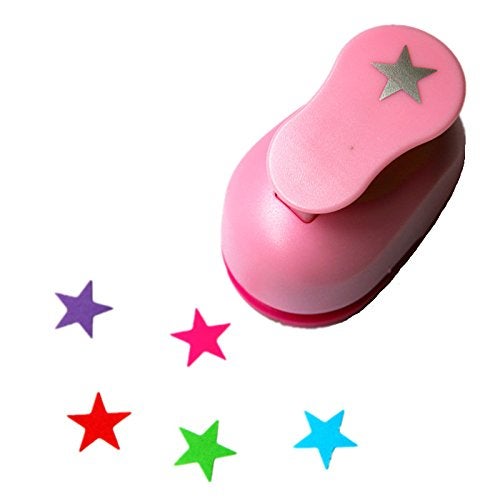 Cady مطرقة ورق CADY 5/8 بوصة (نجمة خماسية النقاط) - Image 2