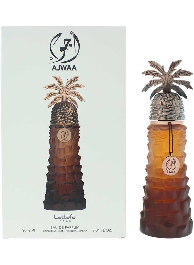 لطافة أجواء للجنسين عطر 90 مل - Image 1