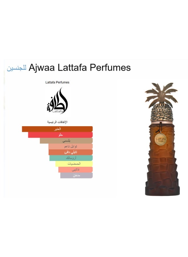 لطافة أجواء للجنسين عطر 90 مل - Image 5