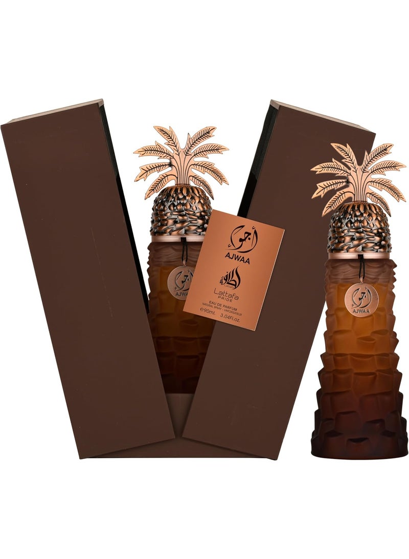 لطافة أجواء للجنسين عطر 90 مل - Image 2