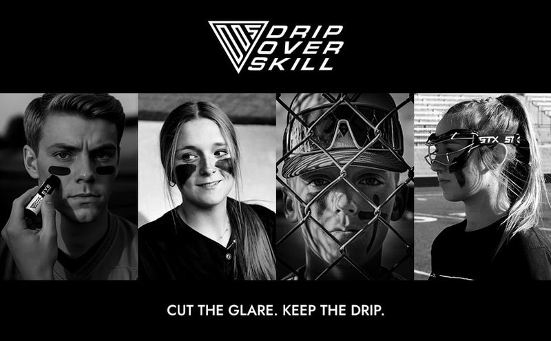 Drip Over Skill D.R.I.P Over Skill Reset Wristband, Reversible NFC Band to Reset & Refocus, Strong Elastic & Breathable Fabric, Build Mental Toughness On and Off The Field, All Sports, All Athletes,160mm - Image 5