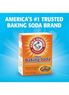 Arm & Hammer Arm & Hammer Odor Busterz Closet Mate, 4 Count Deodorizer  - Image 5