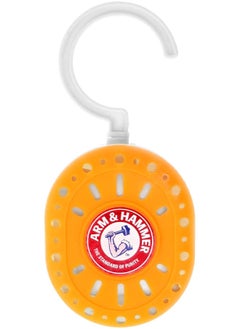 Arm & Hammer Arm & Hammer Odor Busterz Closet Mate, 4 Count Deodorizer  - Image 2
