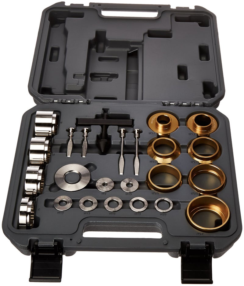 PRIVATE BRAND TOOLS PBT70960 Crankshaft and Camshaft Seal Tool Kit - Image 2