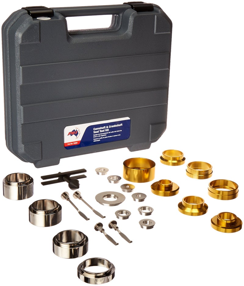 PRIVATE BRAND TOOLS PBT70960 Crankshaft and Camshaft Seal Tool Kit - Image 5