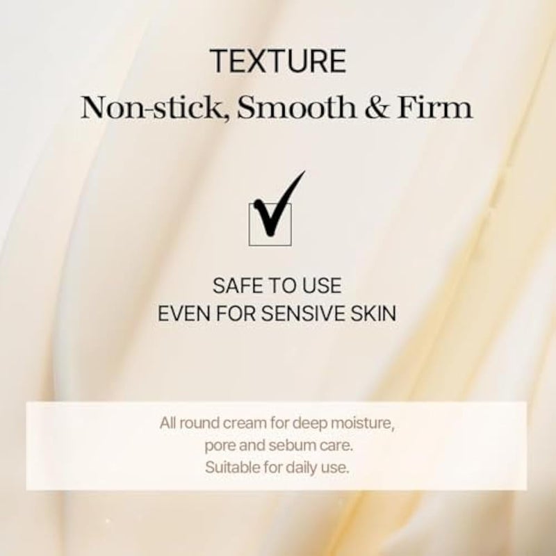 MIXSOON Face Cream With Soybean - 50ml - Image 5