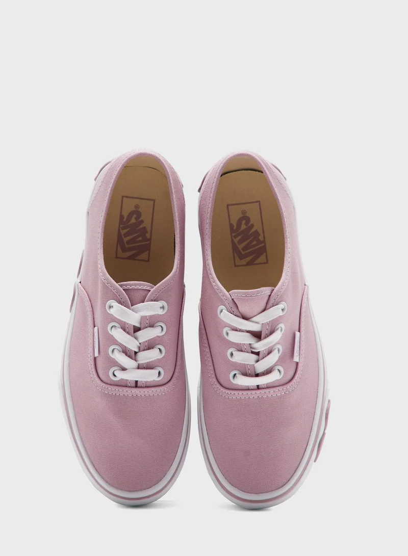 VANS Authentic Stackform Osf