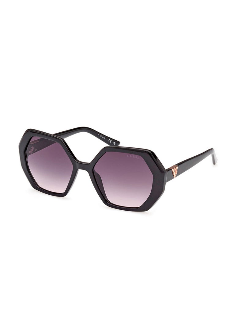 GUESS Sunglasses For Women GU787901B54 - Image 1
