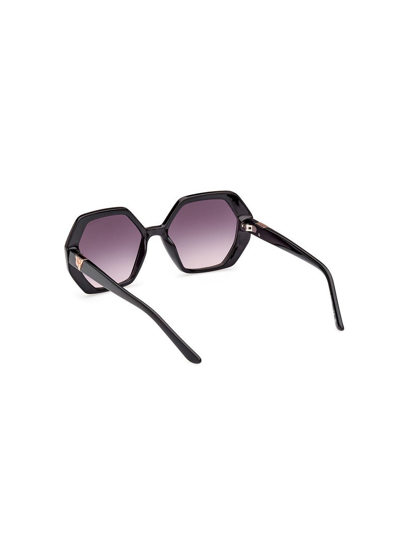 GUESS Sunglasses For Women GU787901B54 - Image 3