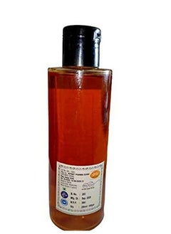 Khadi Natural Herbal Shikakai And Aritha Shampoo 180 Ml Combo  - Image 4