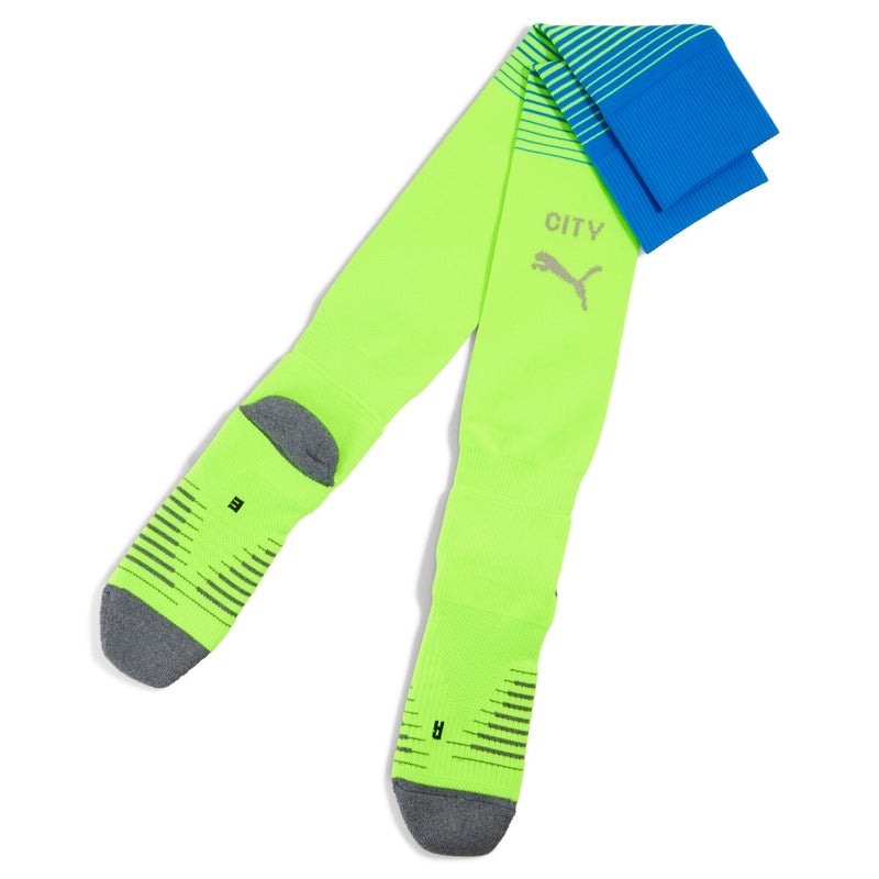 Manchester City 25/26 Graphic Socks Men