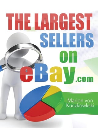 CREATESPACE The Largest Sellers on eBay.com: Figures - Data - Facts - pzsku/Z1C7094441FEFED986344Z/45/_/1739453187/a06bbd9f-cc3e-4c36-803d-17d0e0bf0935