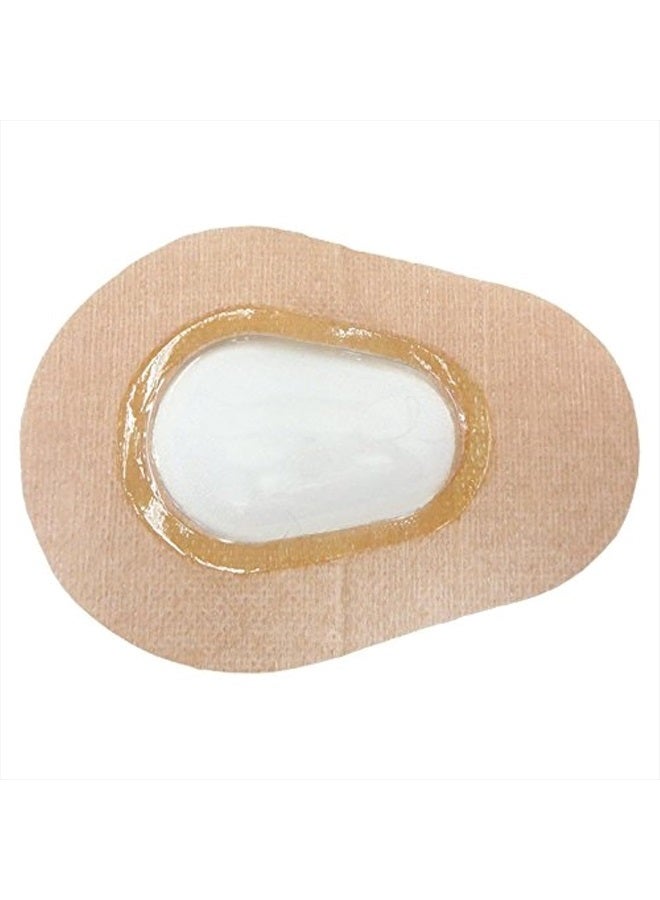 Ortolux ® غرفة رطوبة عين الفقاعات، صغيرة، 20/عبوة - Image 1