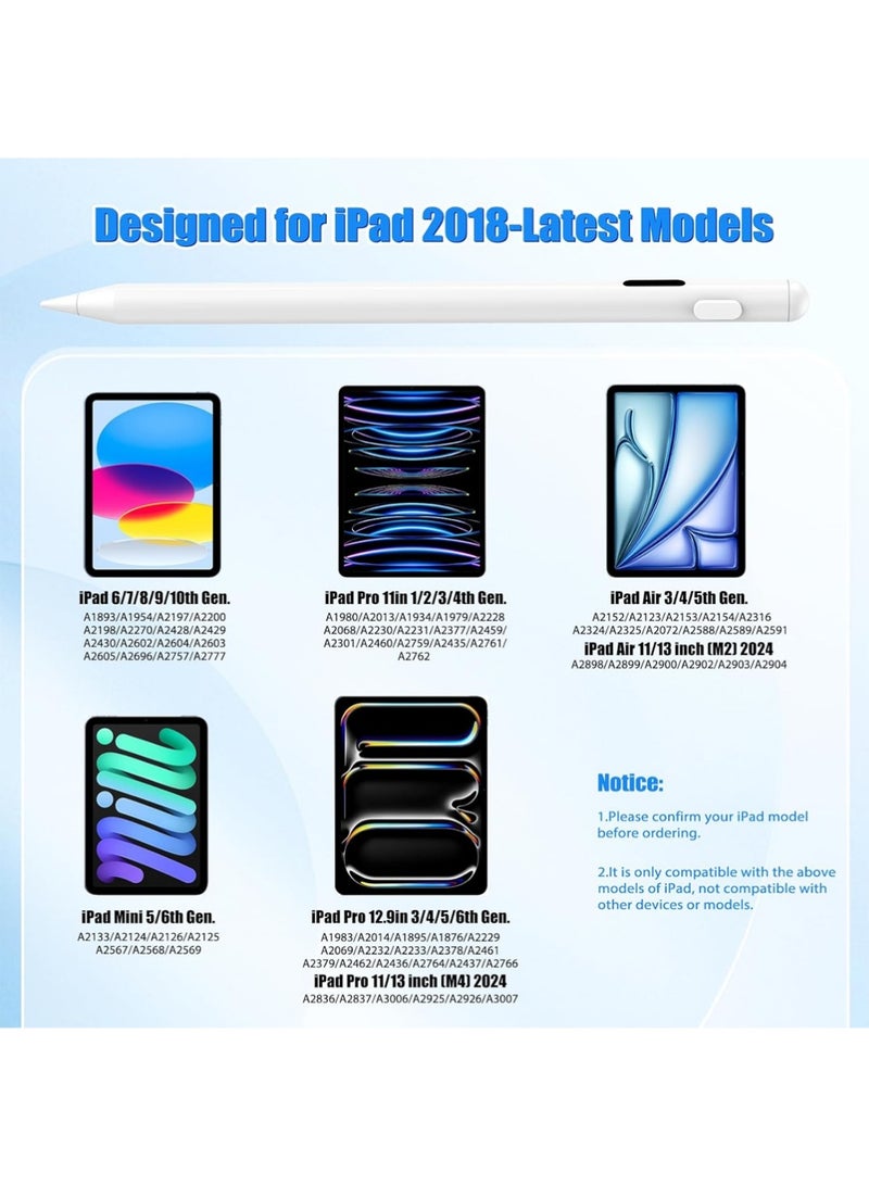 إكس ليفيل قلم Stylus لـ iPad - Image 2