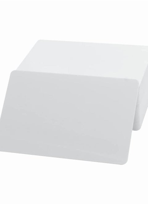 NFC Tags NTAG215 NFC 215 Cards, 504 Bytes Memory NFC Business Card Blank NFC Cards Ntag215 NFC Chip for NFC Phone and Device Writeable Programmable