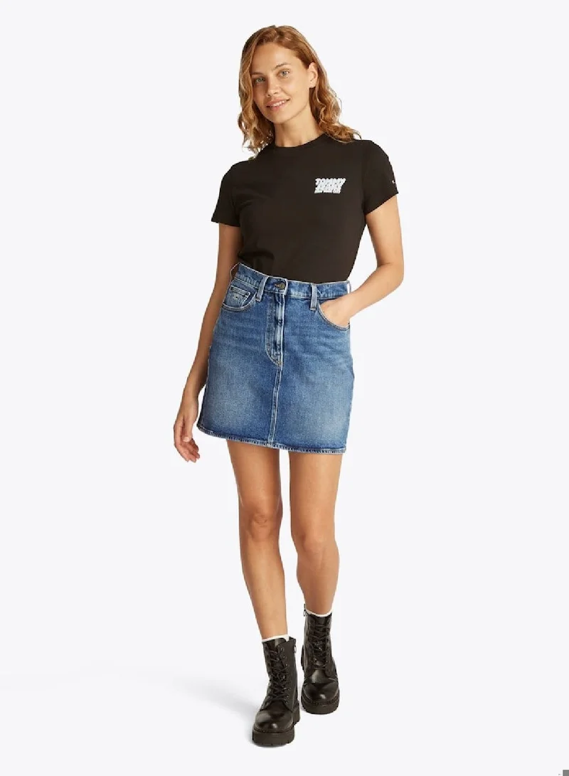 Mom Skirt