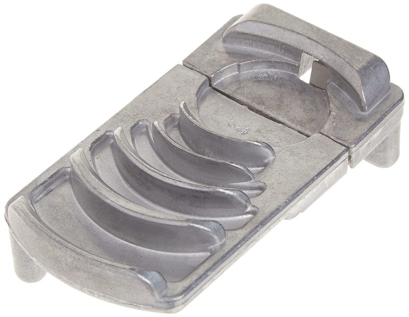 Reed Tool DEB4 Deburring Tool for Plastic, 1-1/4 to 4-Inch - Image 1