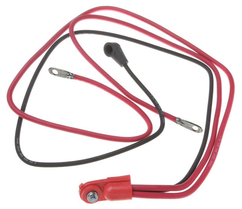 ACDelco Gold 4SD54X 88865105 Battery Positive Cable