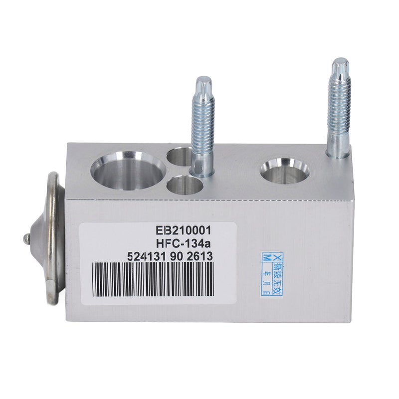 Air Conditioner Expansion Valve 6461L9 Replacement For Peugeot 308 308CC 308SW RCZ - Image 1
