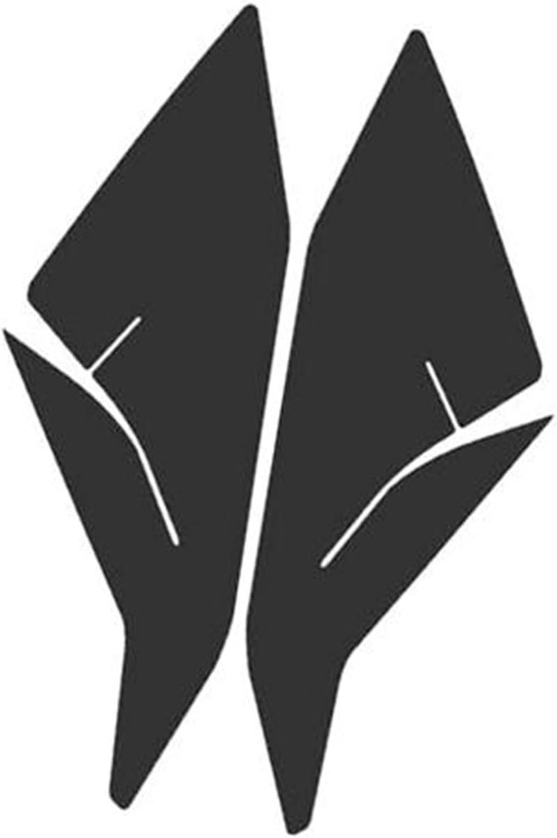 Wivplex Motorcycle Screen Protector for Morini XCape Models - Image 1