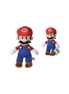 Simba Suma Mario Plush, 30cm  - Image 2