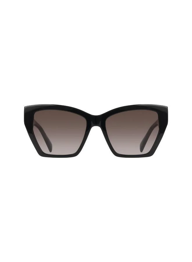 Liu Jo Modified Rectangle Sunglasses
