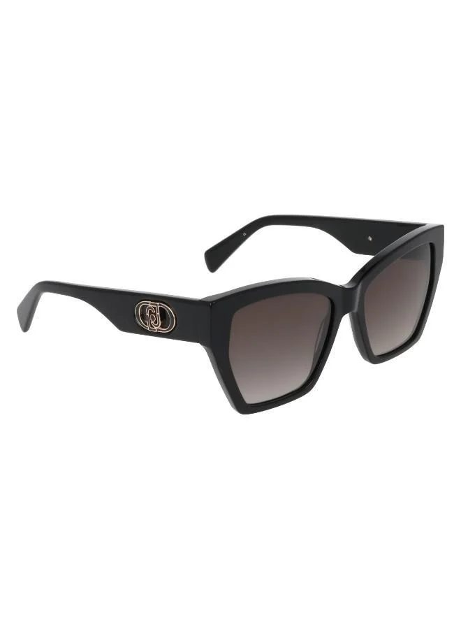 Liu Jo Modified Rectangle Sunglasses