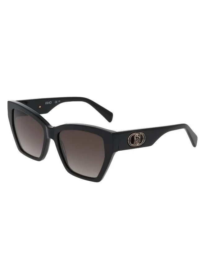 Liu Jo Modified Rectangle Sunglasses