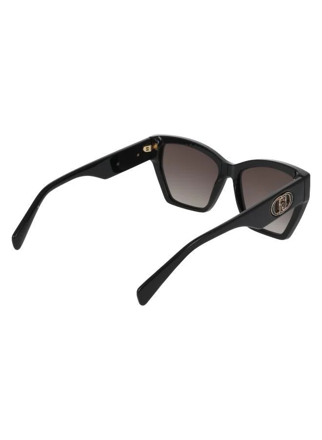 Liu Jo Modified Rectangle Sunglasses