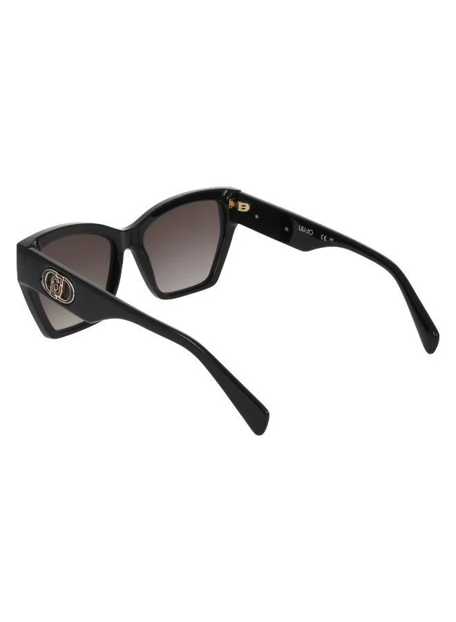 Liu Jo Modified Rectangle Sunglasses