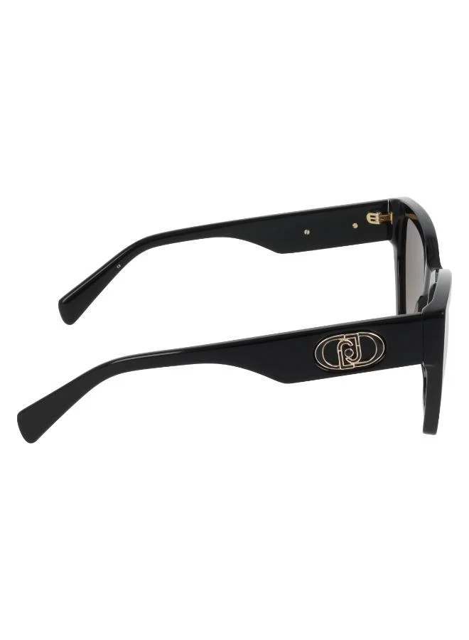 Liu Jo Modified Rectangle Sunglasses